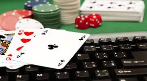 Онлайн казино Casino F1